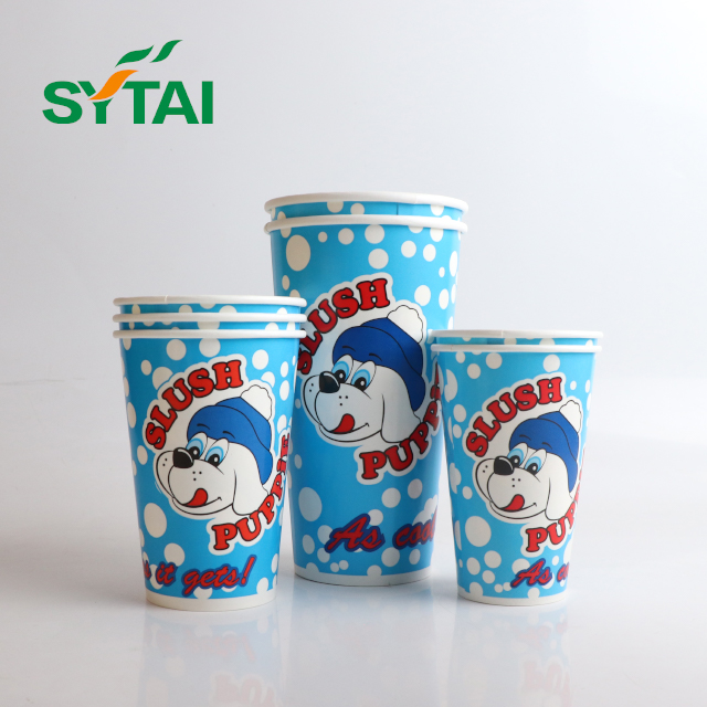 single paper cup_20 vaso de papel individual_20