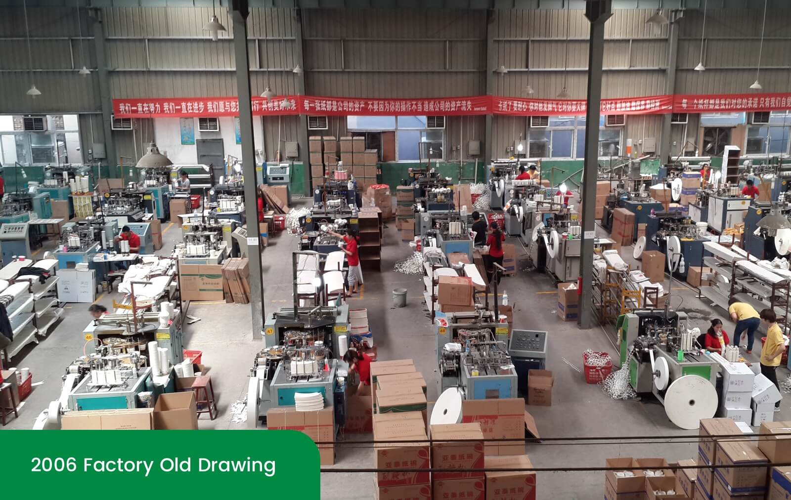 Ventajas de la empresa