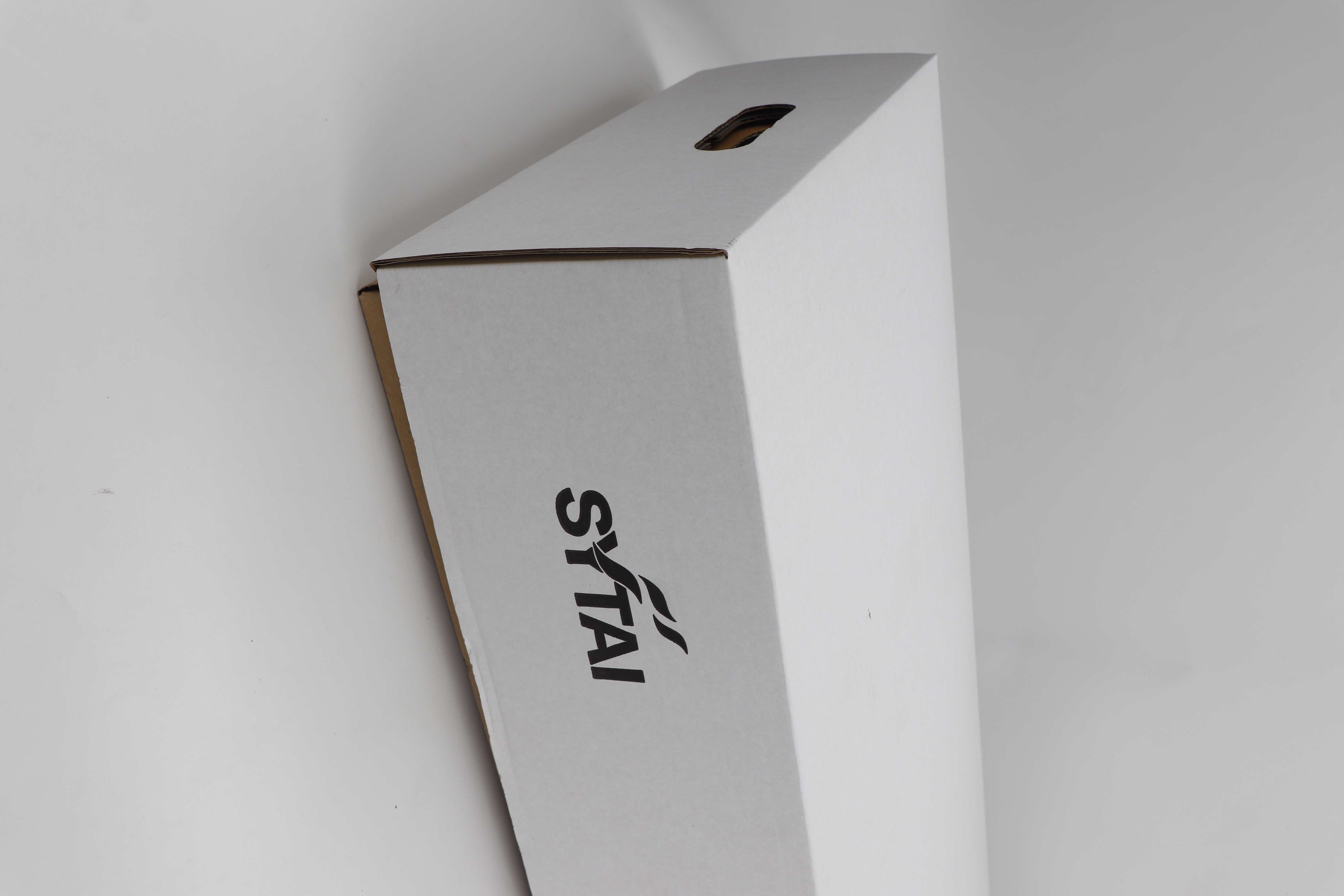 Caja de pescado de papel impermeable | Solución de envasado de acuicultura de grado industrial