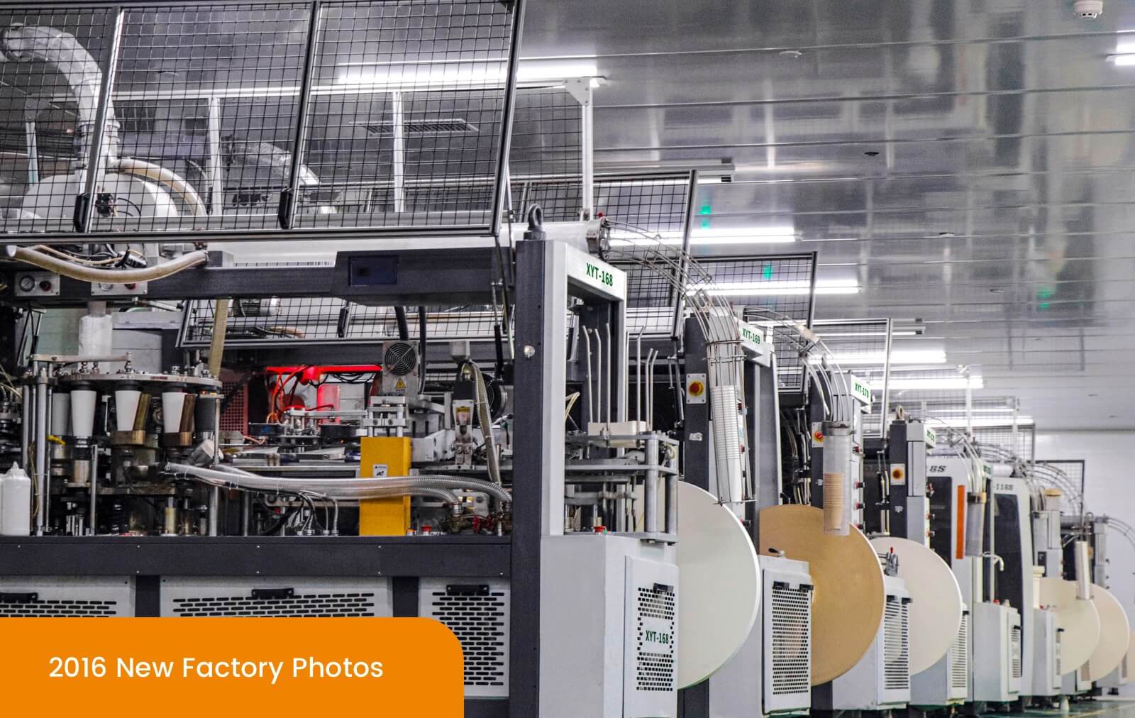 Ventajas de la empresa