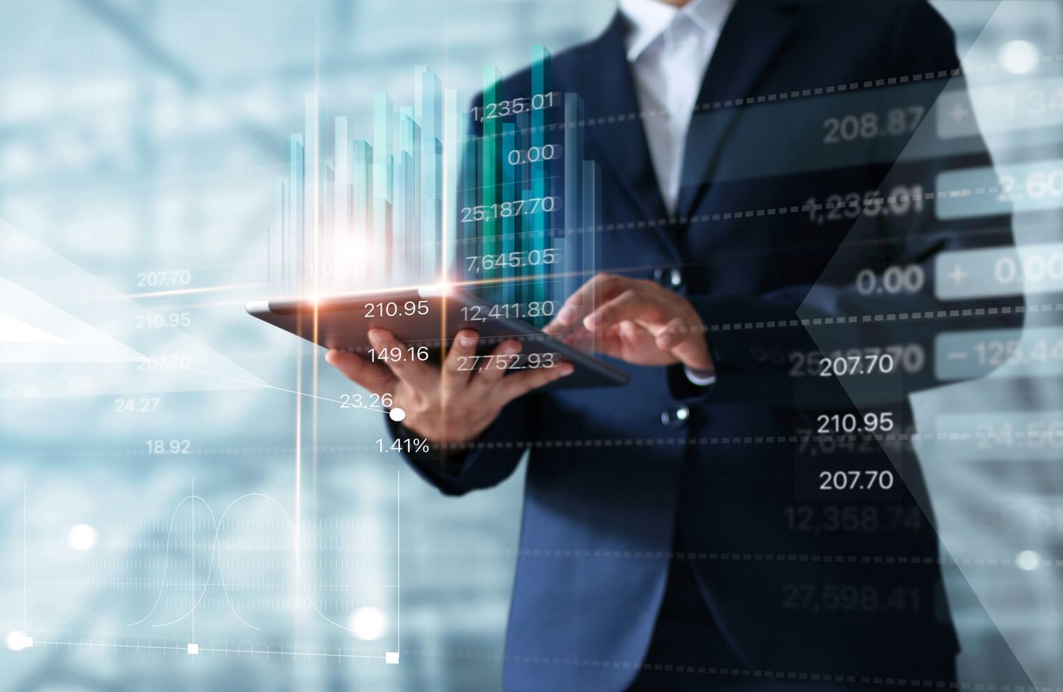 Ventajas de la empresa