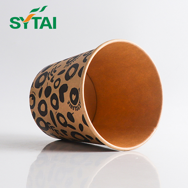 Fabricante al por mayor de recipientes para sopa con tapas