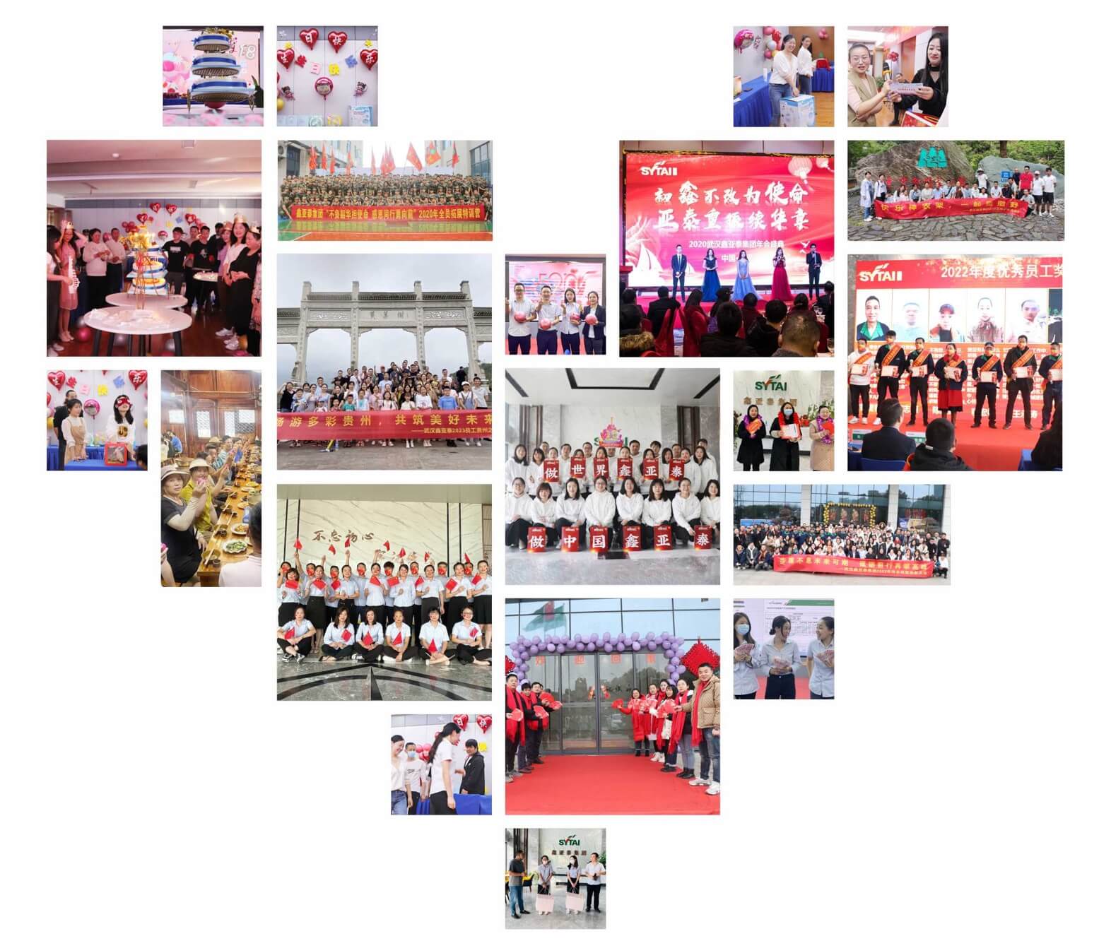 Bienestar de los empleados