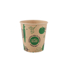 16 oz Take Kraft Soup Paper Cup