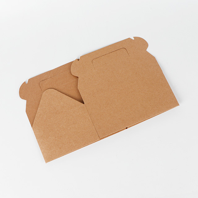 LOGO LOGO EMPRESA PAQUETA DE PAPEL DE PAPATO DE 8 pulgadas con carpetas