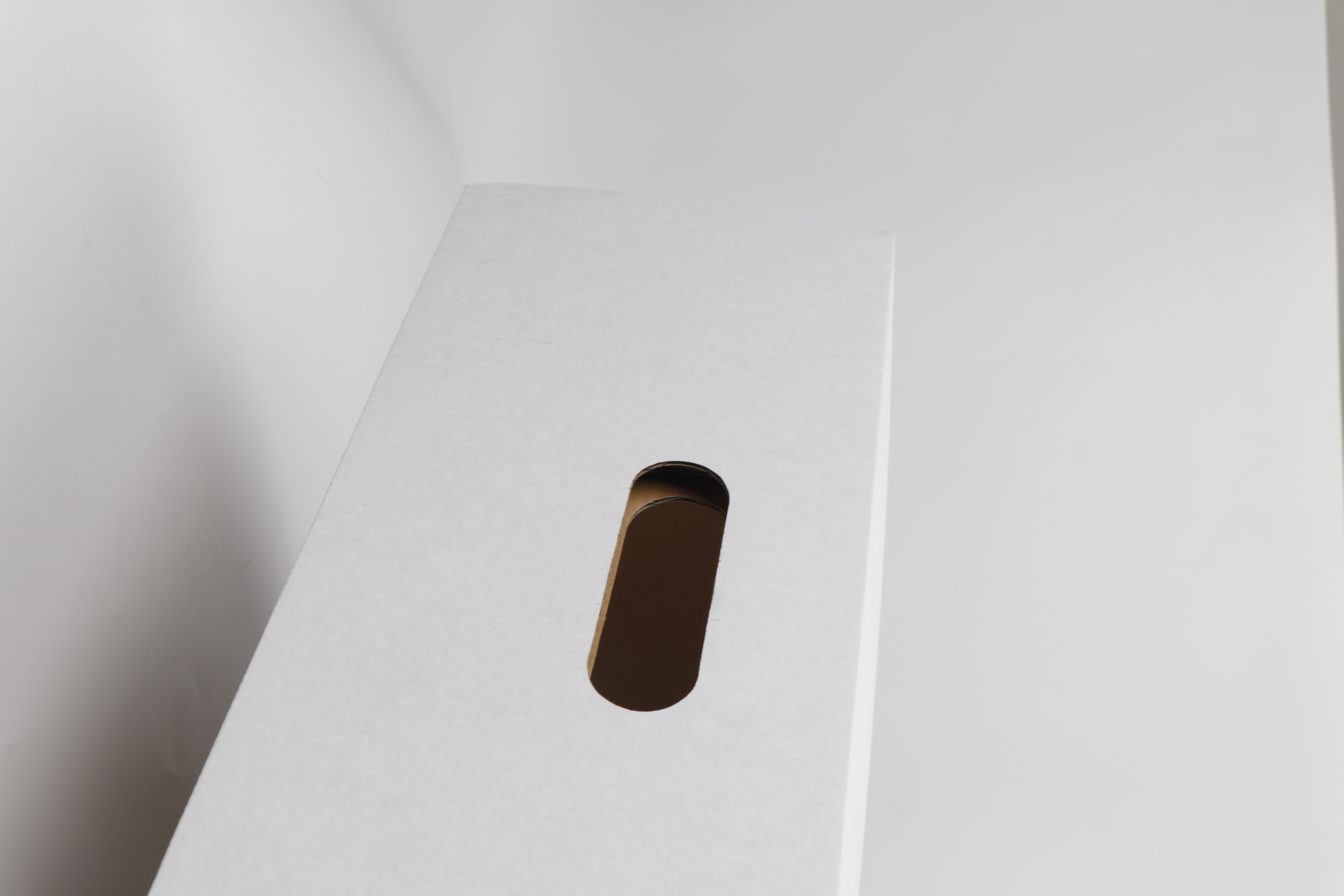 Caja de pescado de papel impermeable | Solución de envasado de acuicultura de grado industrial