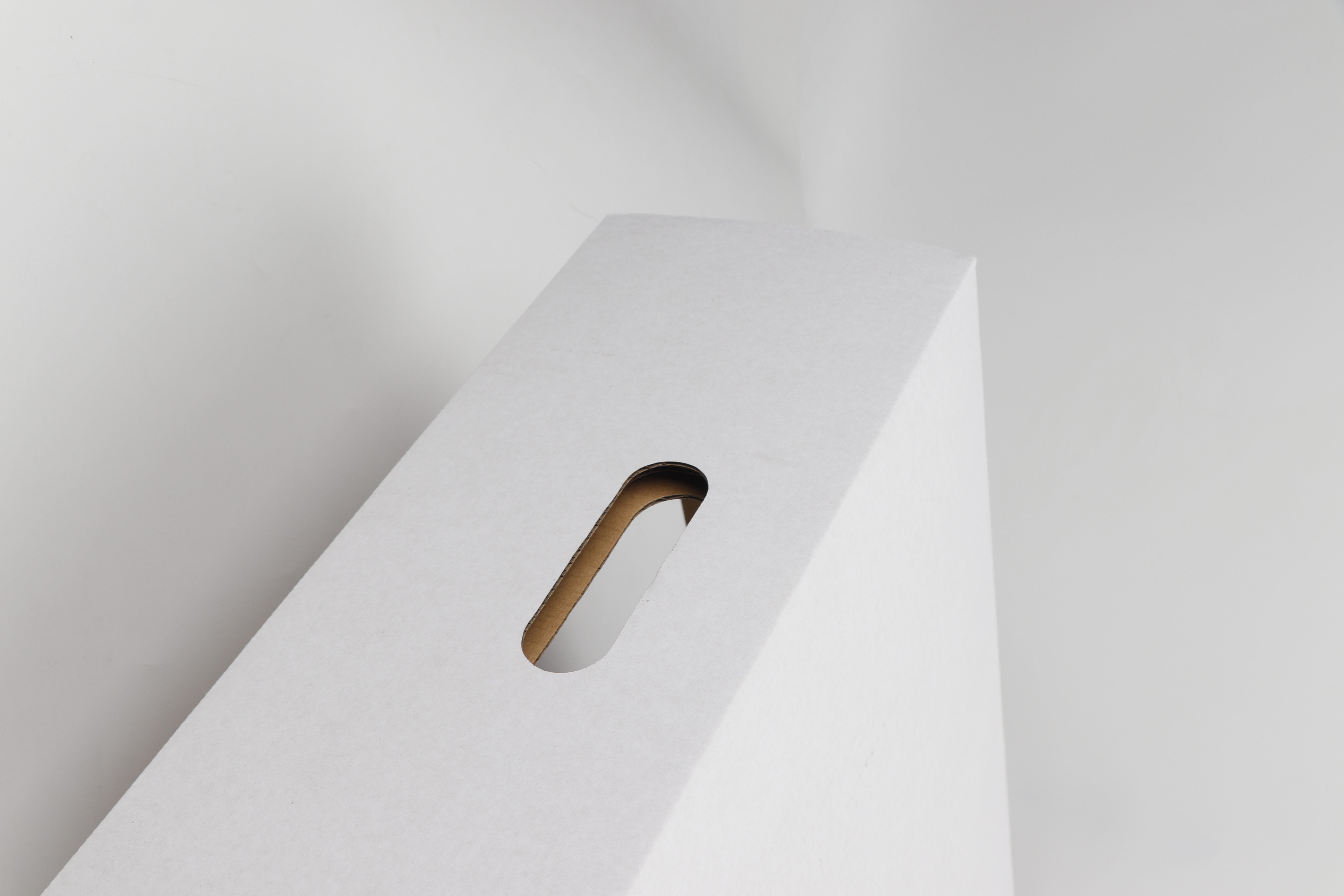 Caja de pescado de papel impermeable | Solución de envasado de acuicultura de grado industrial