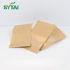 Bolsas de papel marrón para almuerzos