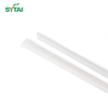 Pajitas biodegradables PLA
