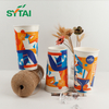 Vasos de papel frío personalizados | Vasos de papel para bebidas frías