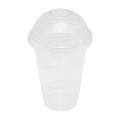 PP Custom Plastic Cups With Logo