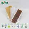 Pajitas desechables biodegradables PLA