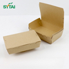 Envases de comida para llevar con tapas Envases para llevar