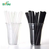 Pajitas biodegradables PLA