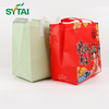 Bolsas de papel para llevar impresas personalizadas al por mayor
