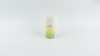 Vasos de papel de 20 oz para bebidas frías con tapa