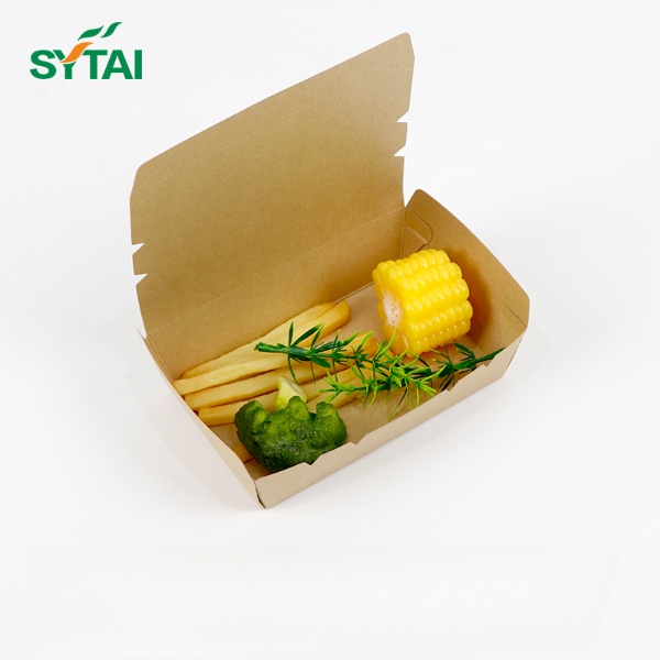 Envases de comida para llevar con tapas Envases para llevar