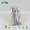 Pajitas compostables PLA a granel al por mayor