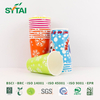 Vaso Frío Papel 22oz 90mm 1000Pzs