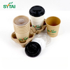 Tazas en relieve con impresión personalizada de 10 oz