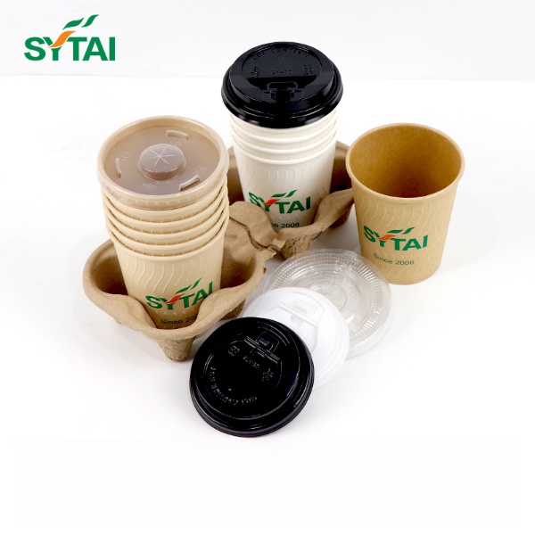 Tazas en relieve con impresión personalizada de 10 oz