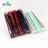 Paja biodegradable de Pla de 12 mm compostable